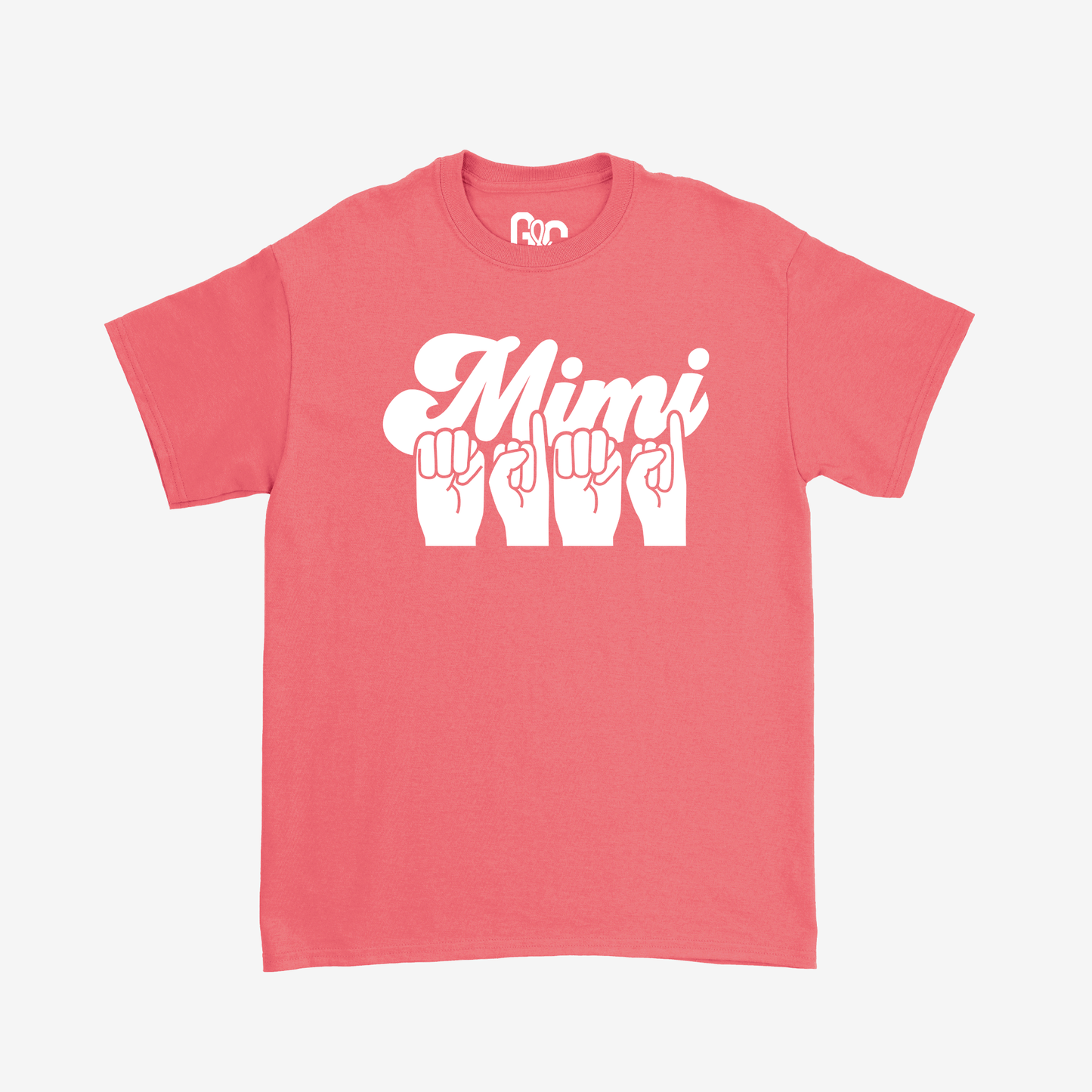 Mimi Tee