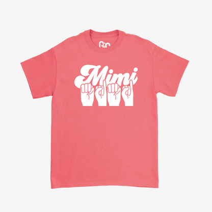 Mimi Tee