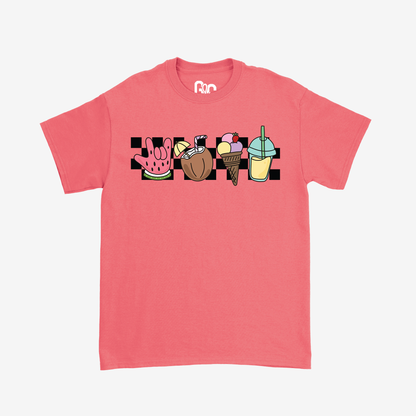 Summer ILY Tee