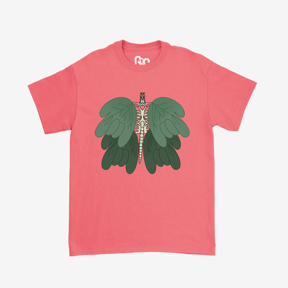 Lung Plant ILY Tee