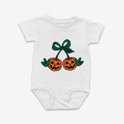 Jack-O-ILY Onesie Tee