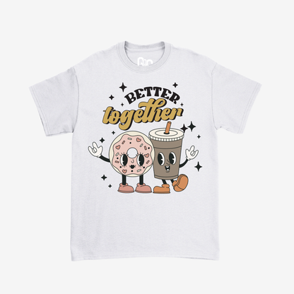 Fifth Grade Youth Tee