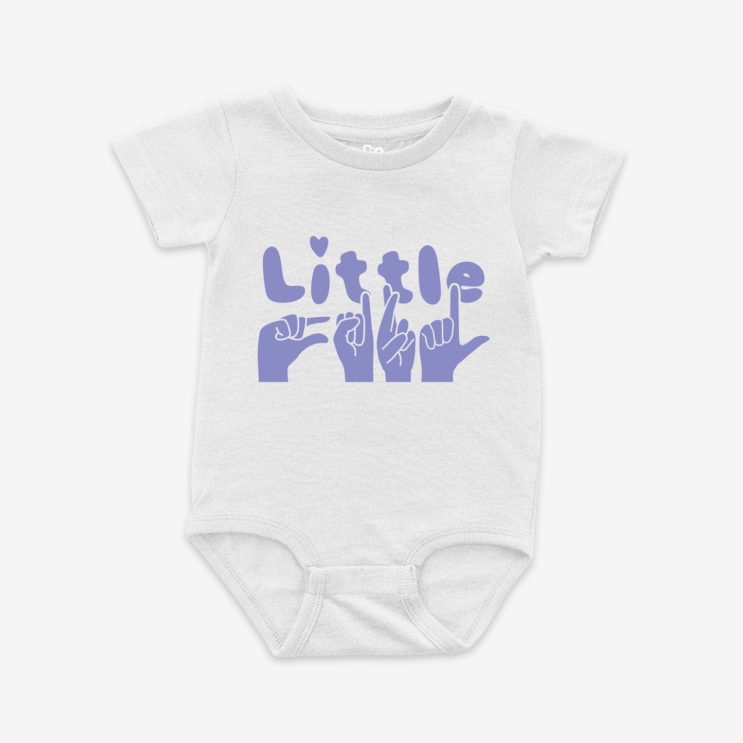 Little Girl Onesie Tee