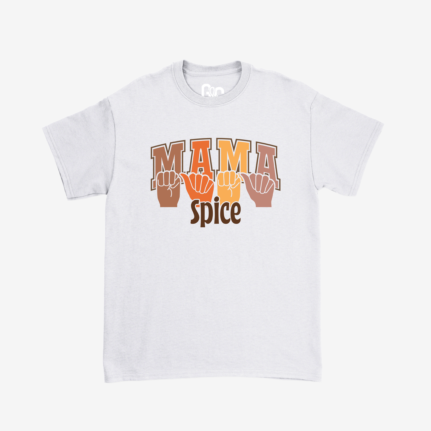 Mama Spice Tee