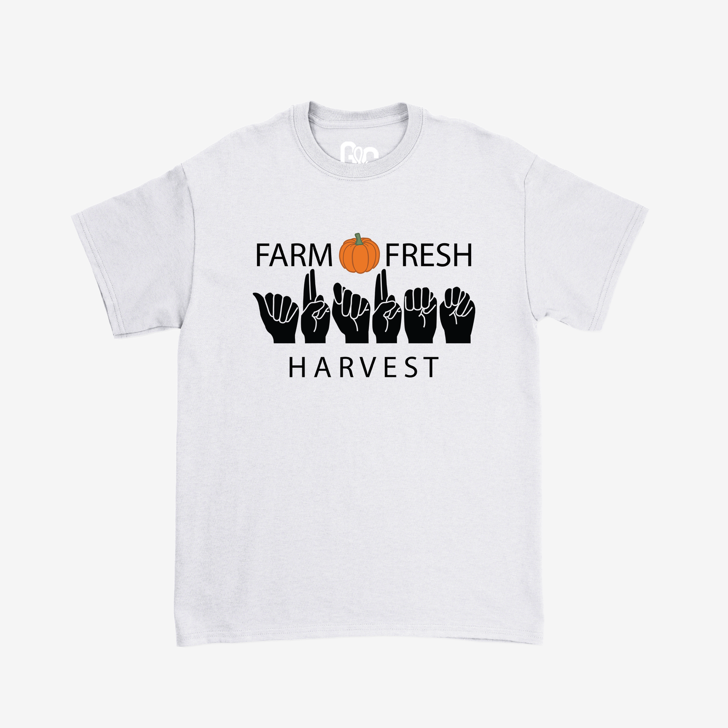 Farm Fresh.. Tee
