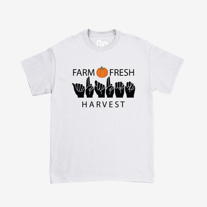 Farm Fresh.. Tee