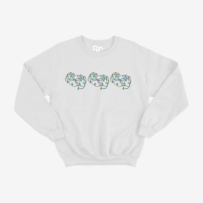 Interpreter's Holiday Crewneck