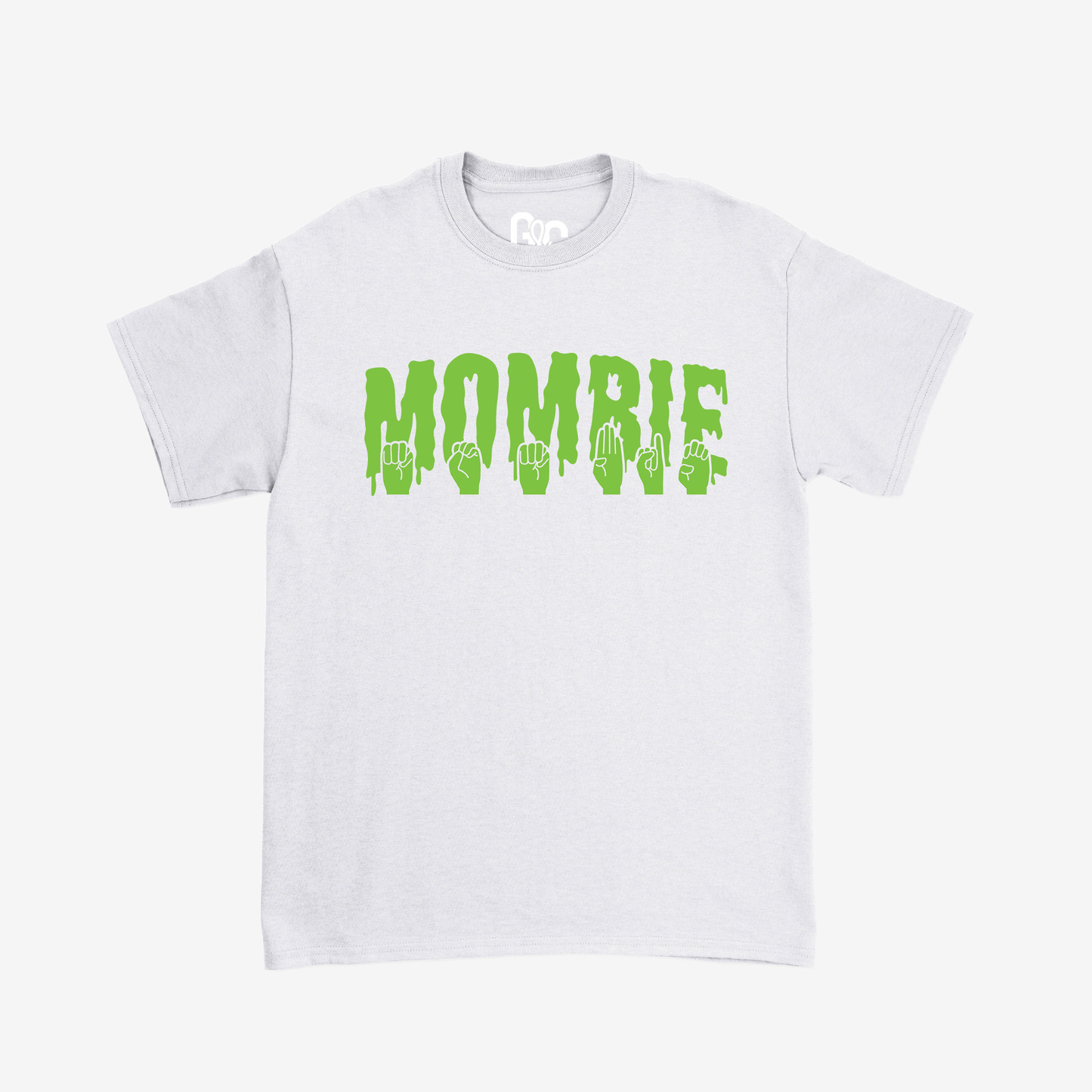 Mombie Tee