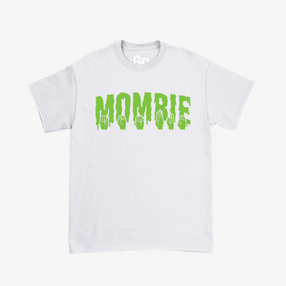Mombie Tee