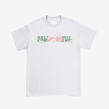 PowHERful Tee