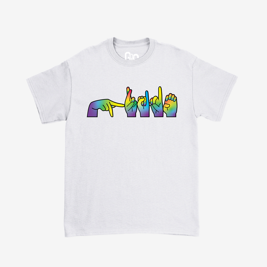Pride Tee