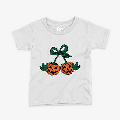 Jack-O-ILY Toddler Tee