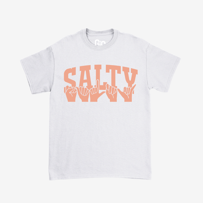 Salty Tee