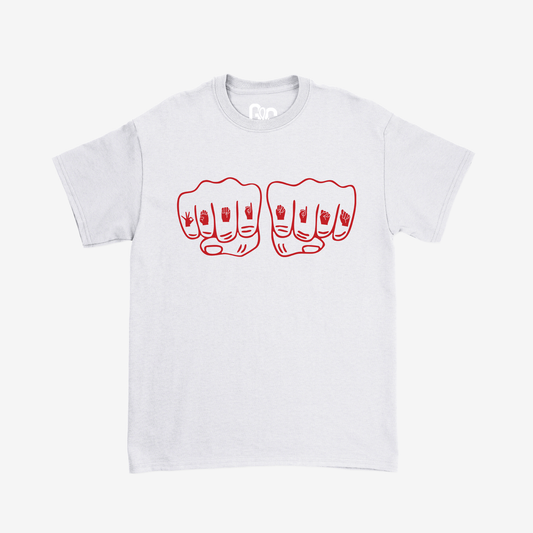 Feminist Tee