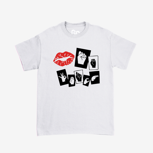 So Fetch Tee