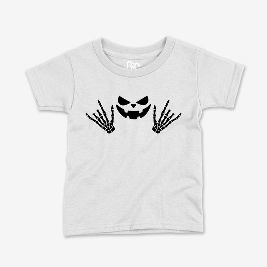 ILY Spooky Style Toddler Tee