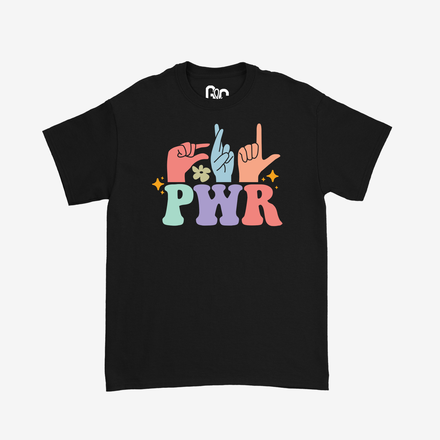 GRL PWR Youth Tee
