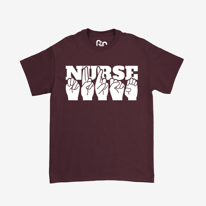 Nurse Tee