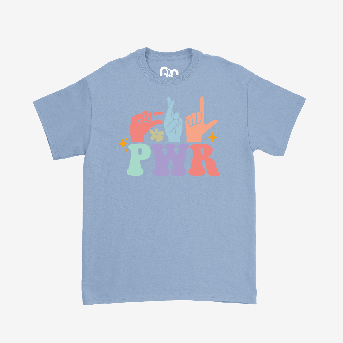 GRL PWR Youth Tee