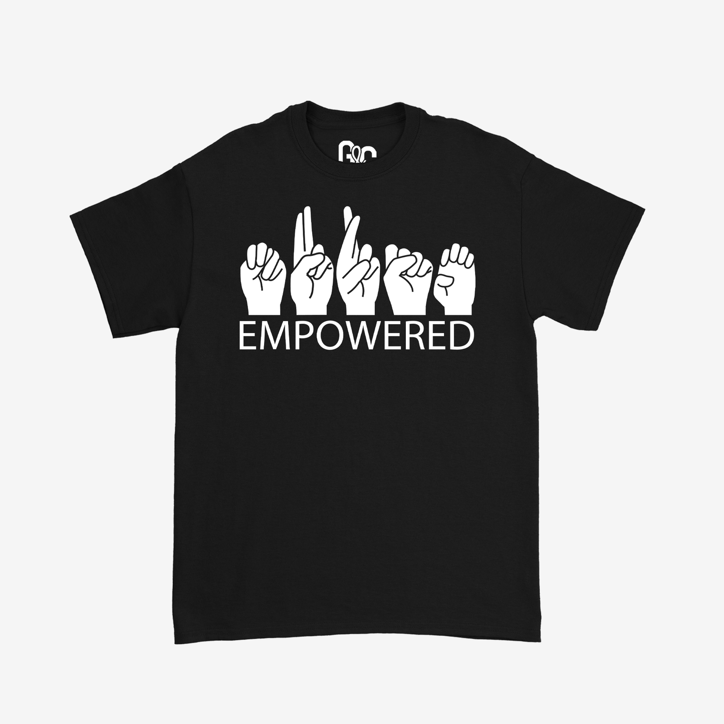 Nurse Empowered Tee