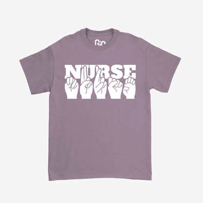 Nurse Tee