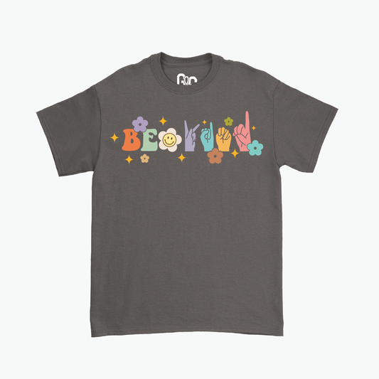 Be Kind Tee