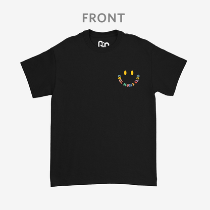 Cool Moms Club Tee