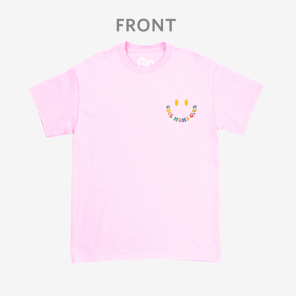 Cool Moms Club Tee
