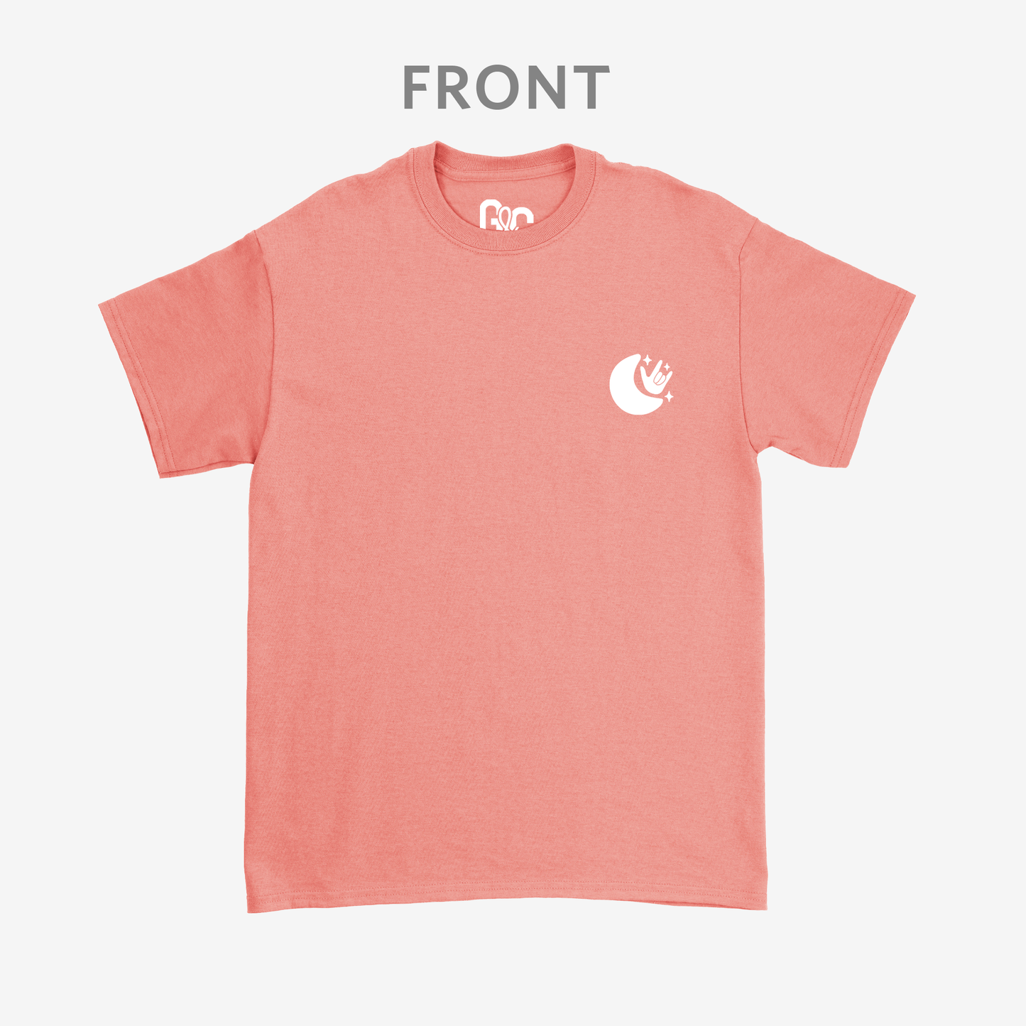 Interpreter by Day, Superhero by Night Tee