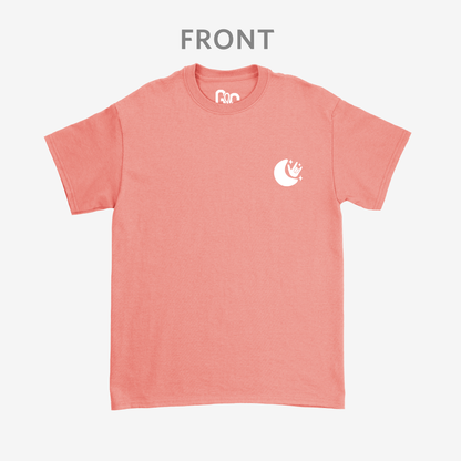 Interpreter by Day, Superhero by Night Tee