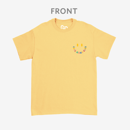 Cool Moms Club Tee