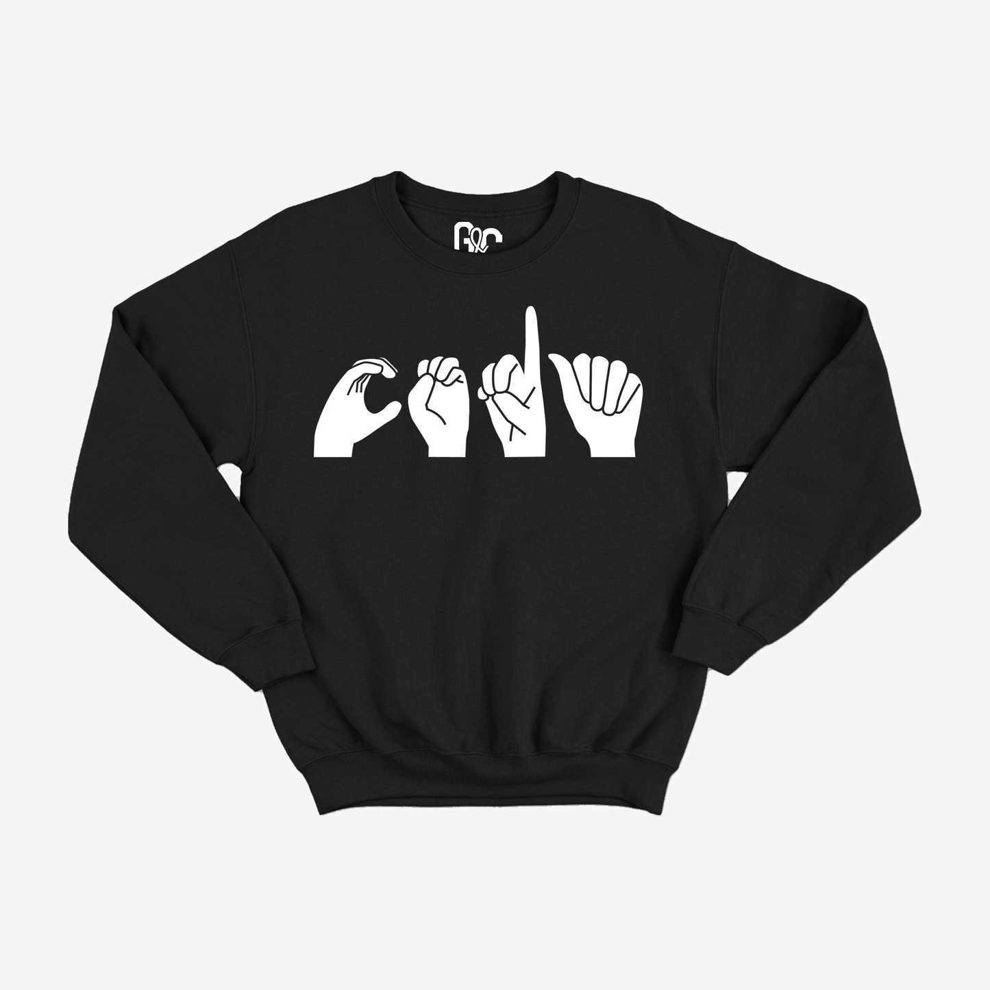 CODA Crewneck