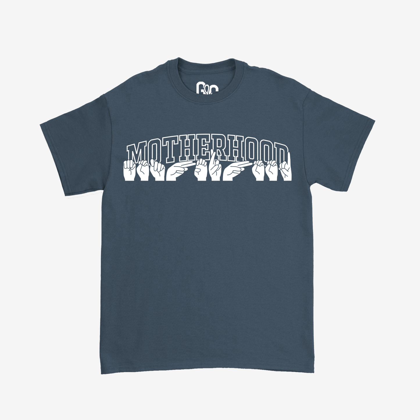 Motherhood Tee