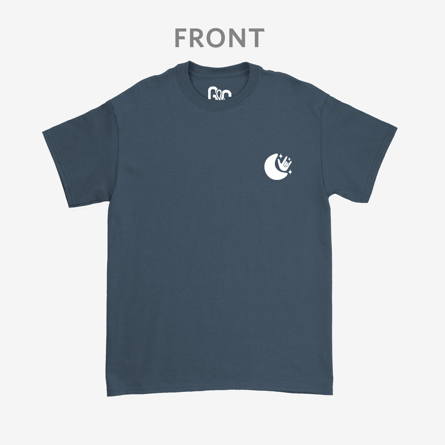 Interpreter by Day, Superhero by Night Tee
