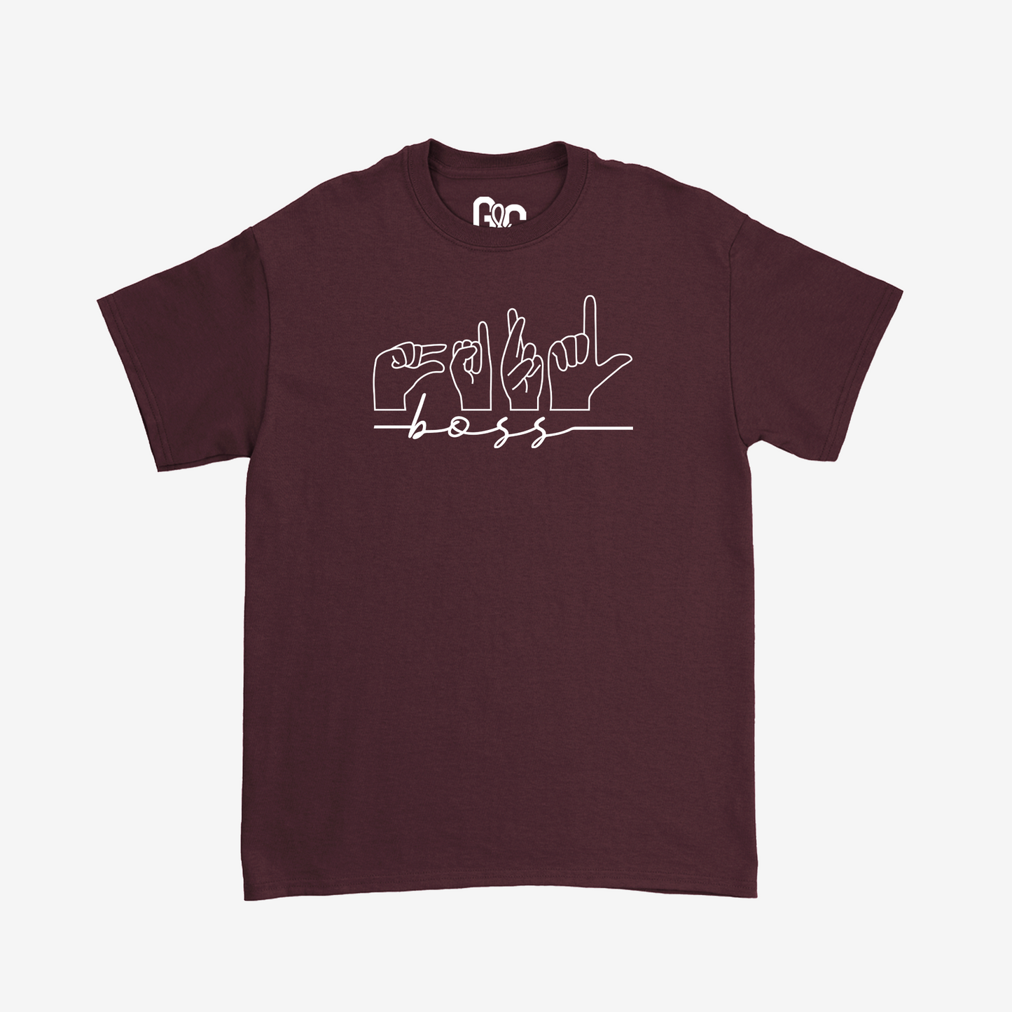 Girl Boss Tee