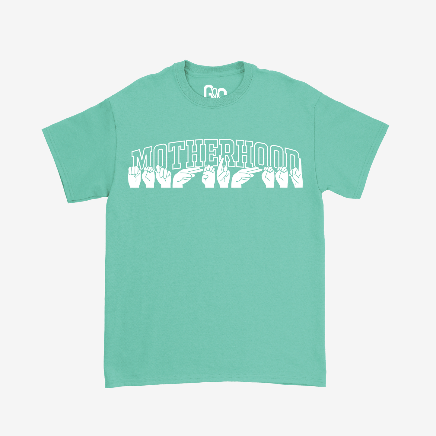 Motherhood Tee