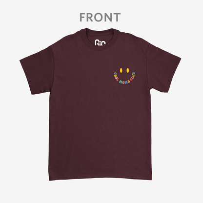 Cool Moms Club Tee