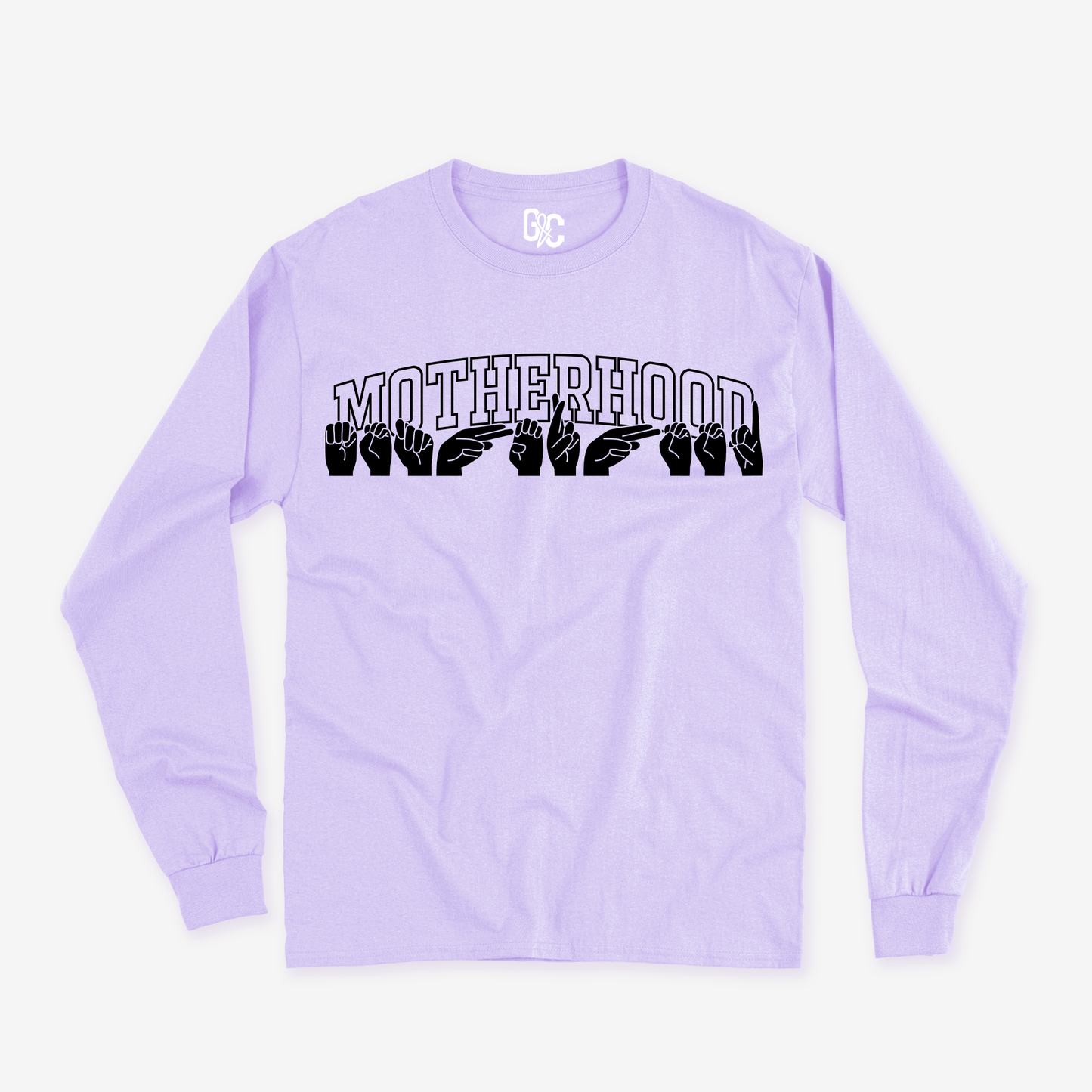 Motherhood Long Sleeve