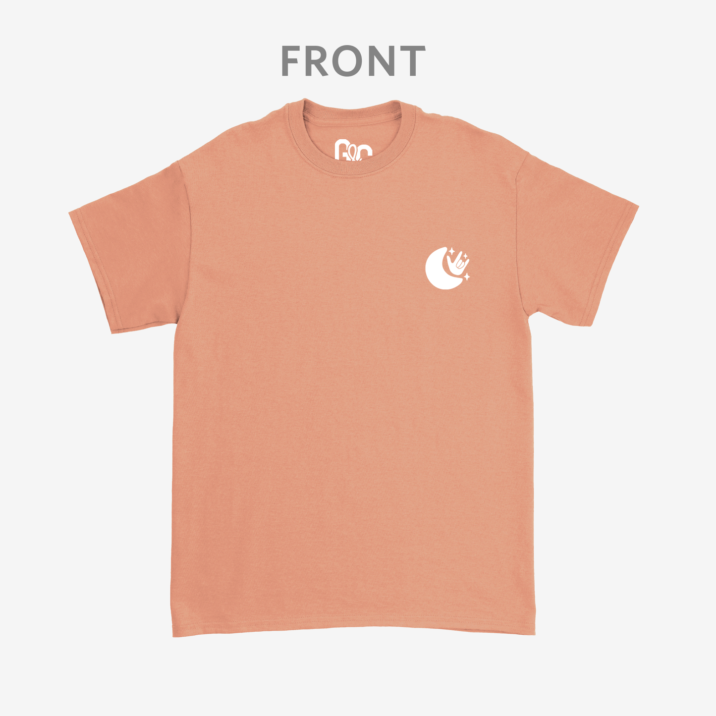 Interpreter by Day, Superhero by Night Tee