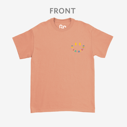 Cool Moms Club Tee