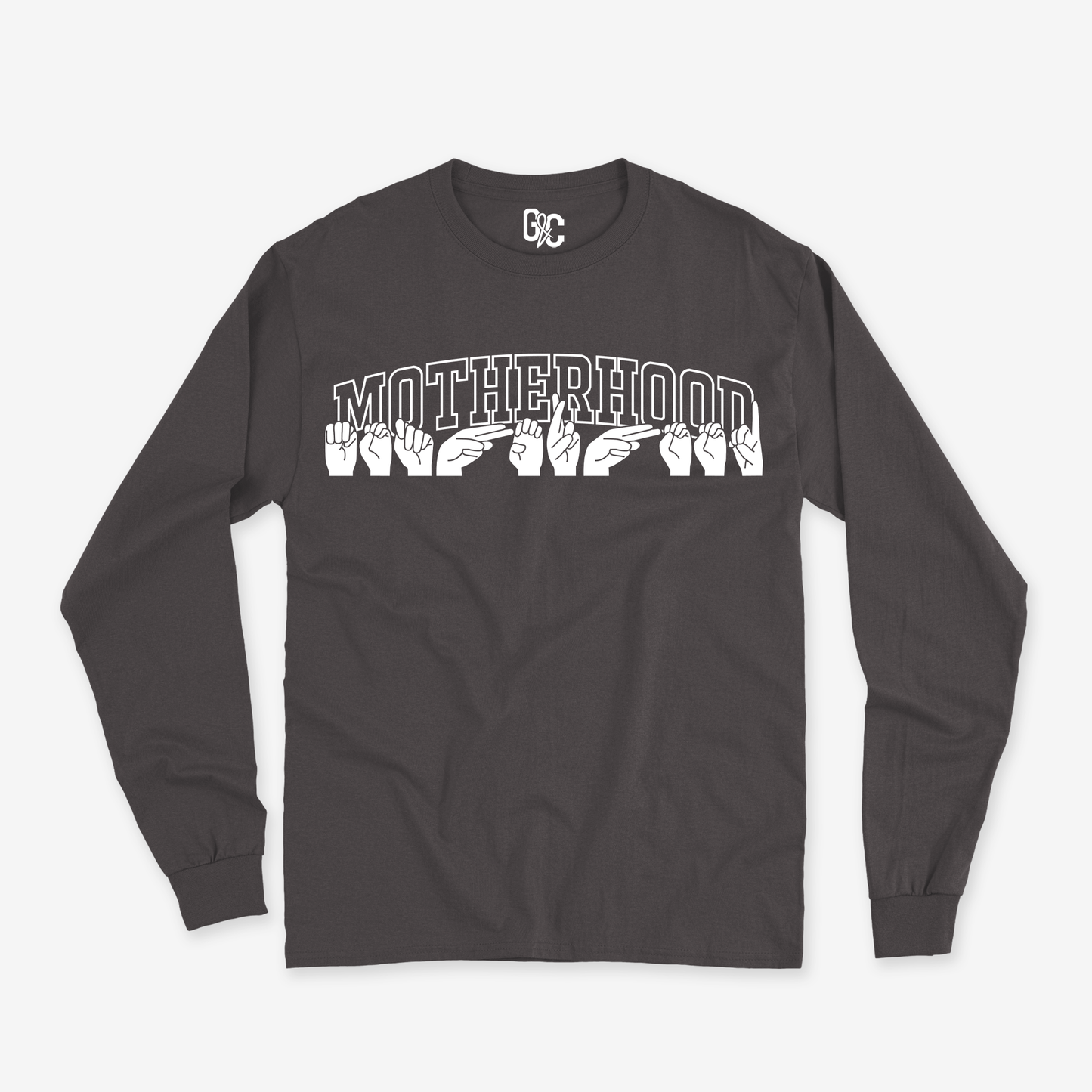 Motherhood Long Sleeve