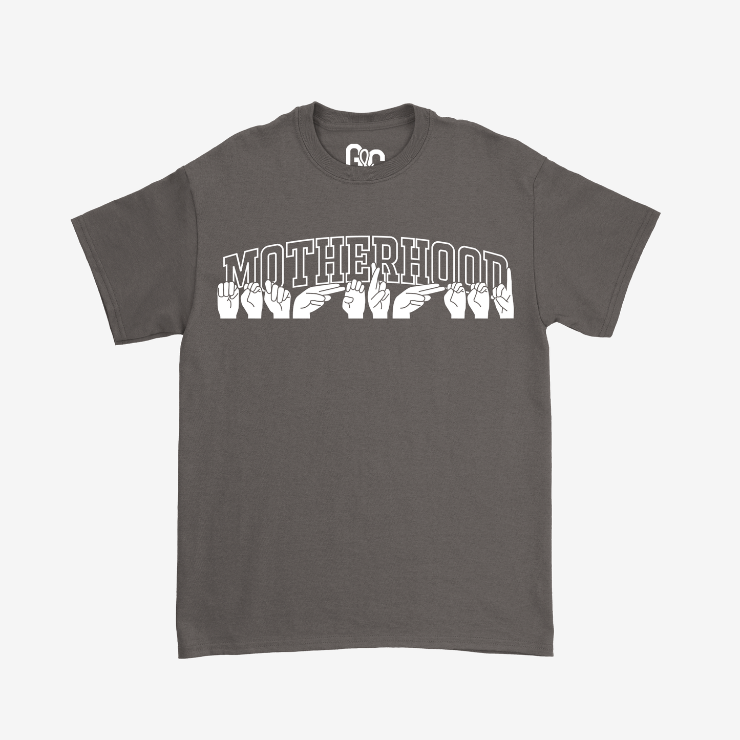 Motherhood Tee