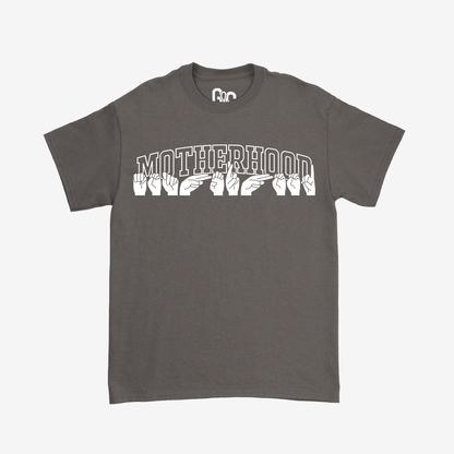 Motherhood Tee