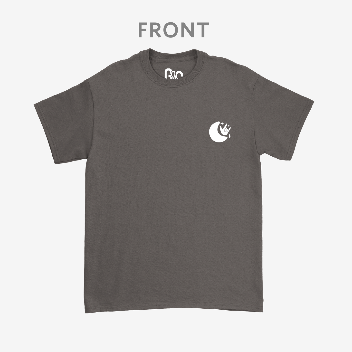 Interpreter by Day, Superhero by Night Tee