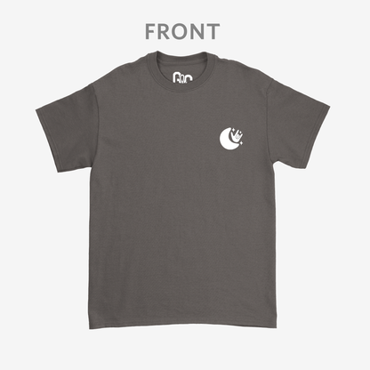 Interpreter by Day, Superhero by Night Tee