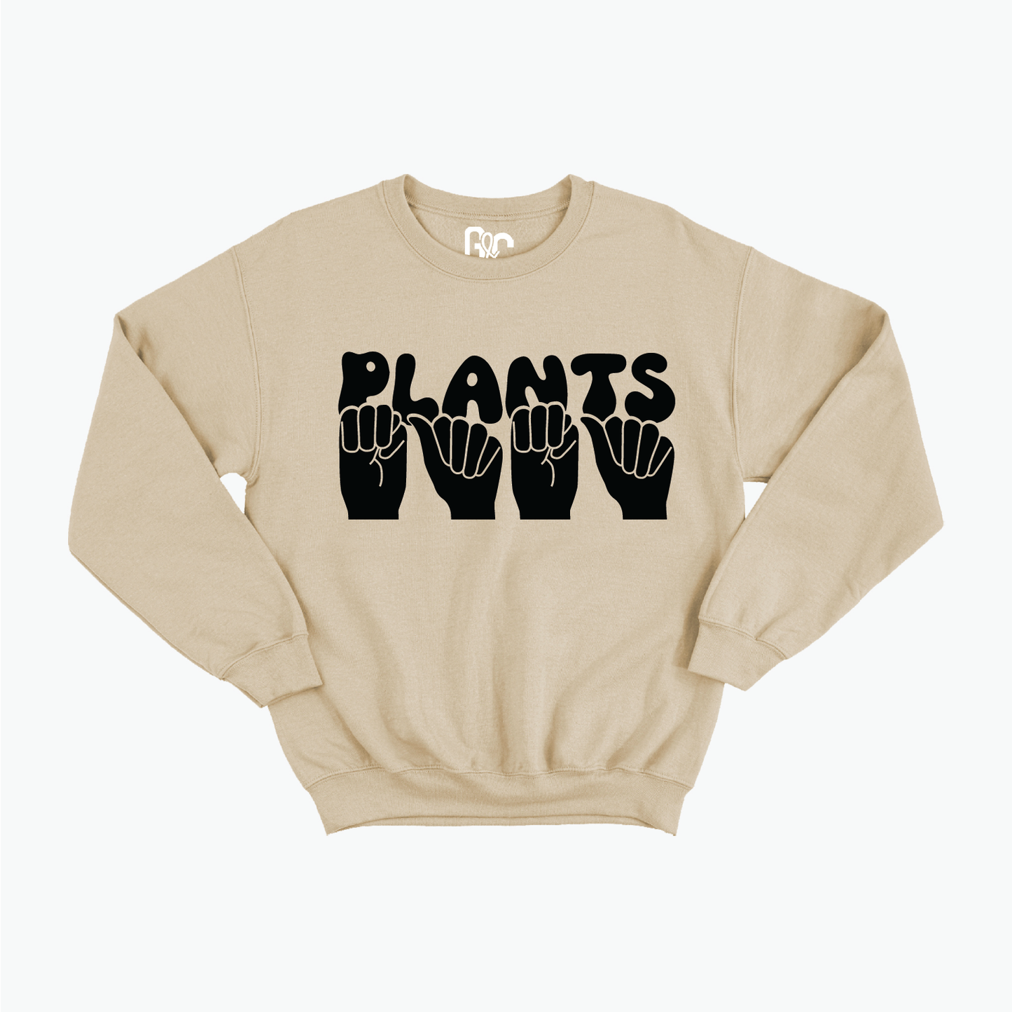 Plant Mama Crewneck