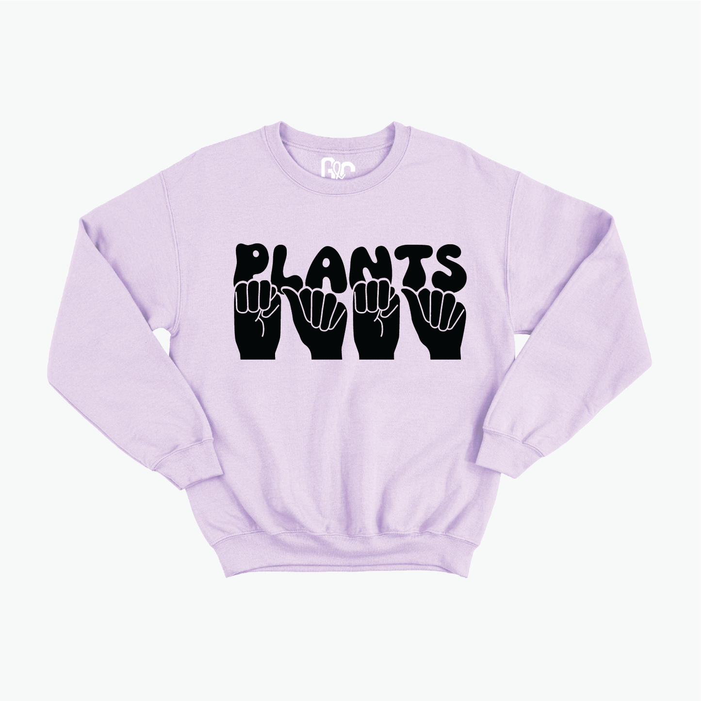 Plant Mama Crewneck