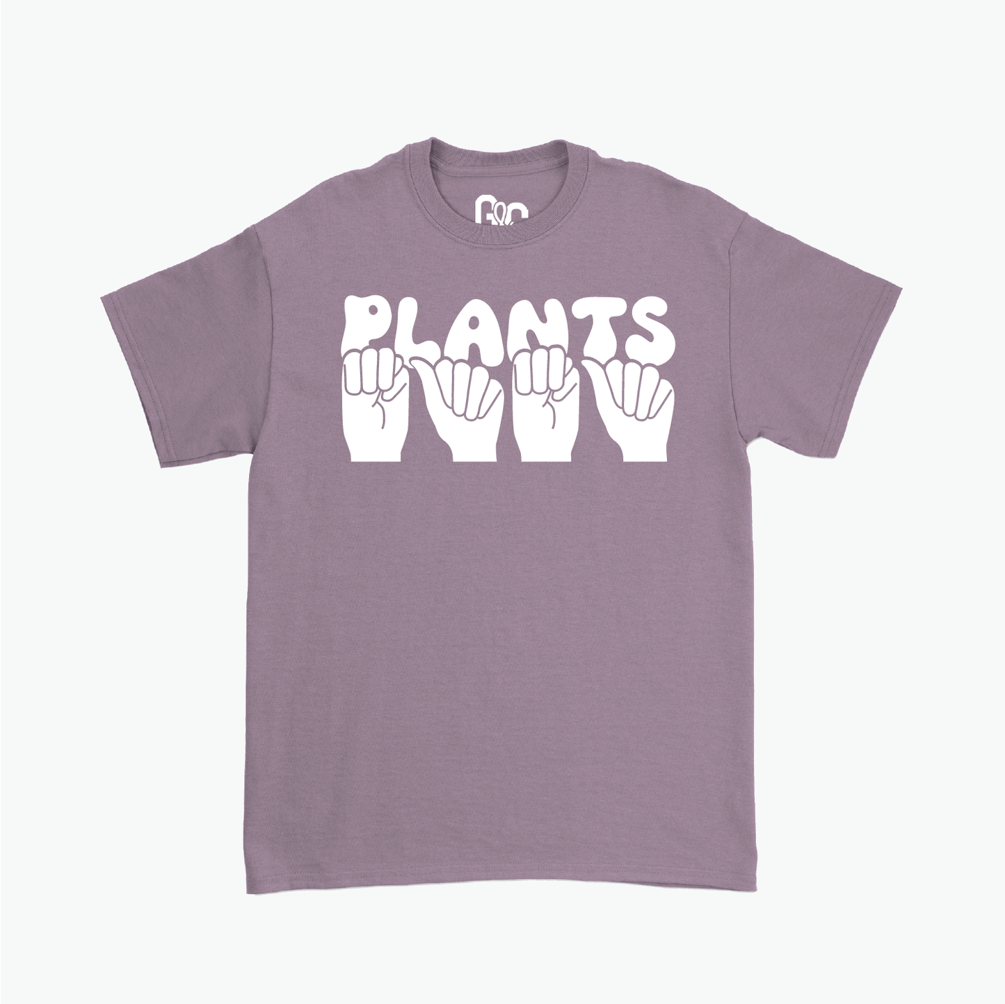 Plant Mama Tee
