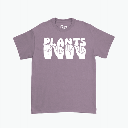 Plant Mama Tee