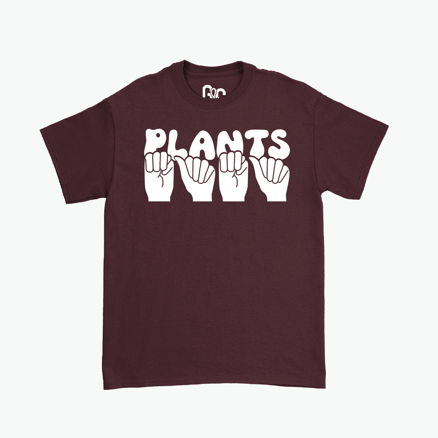 Plant Mama Tee